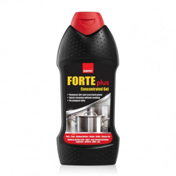 koktajl multi subțire