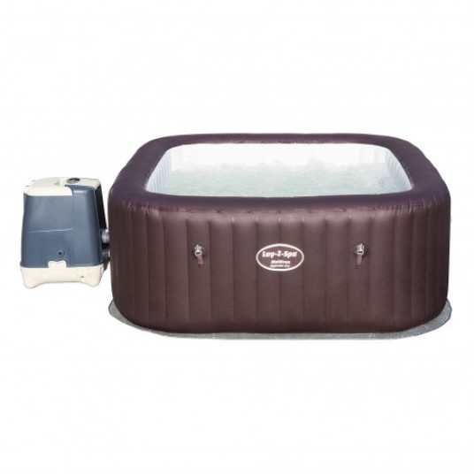 Piscina lay z spa bestway