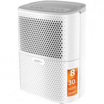 Dezumidificator de aer Turbionaire Smart 8 Eco, 8 l/24h