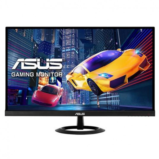 Real Mediator Nylon Monitor Gaming LED IPS ASUS 27", HDMI, Flicker free, Low Blue Light, FreeSync, 1ms, Negru, VX279HG Real Mediator Nylon Monitor Gaming LED IPS ASUS 27", HDMI, Flicker free, Low Blue Light, FreeSync, 1ms, Negru, VX279HG