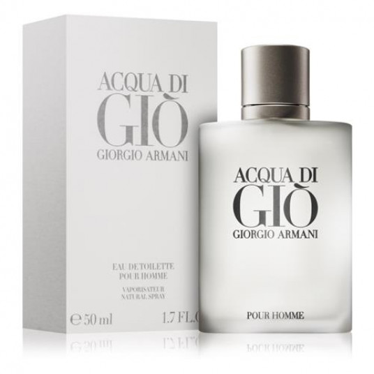armani giorgio acqua di gio