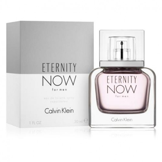 ck now eternity