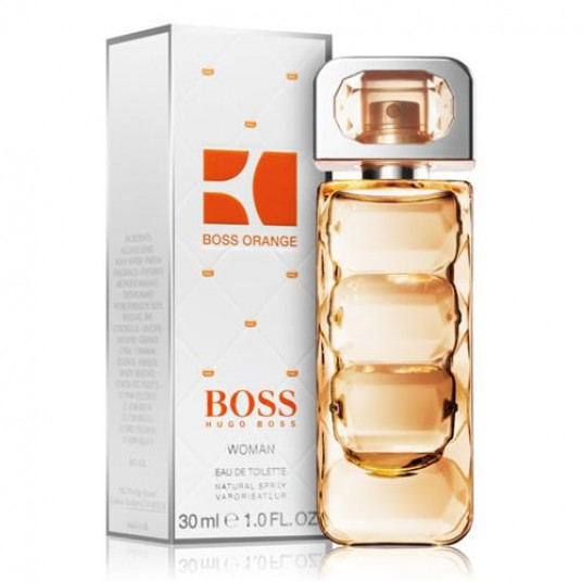 boss orange parfüm
