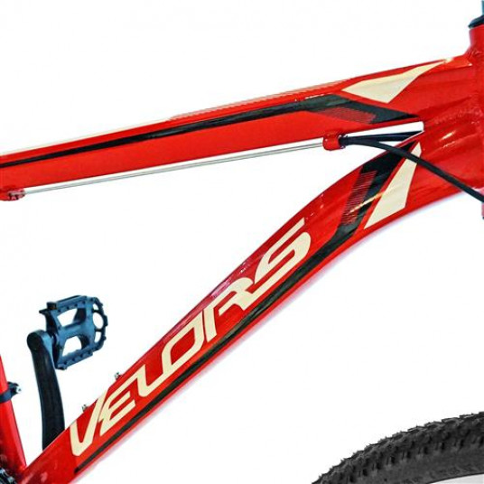 Bicicleta MTB 26\