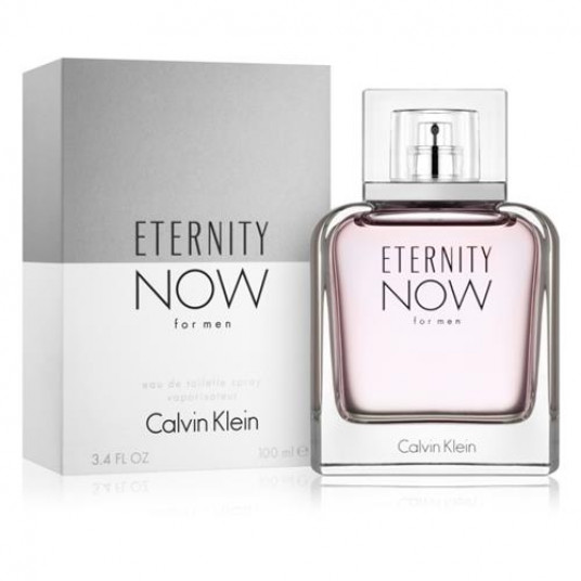 ck now eternity