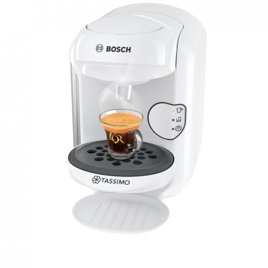 Espressor Bosch Tassimo Vivy II TAS1404 