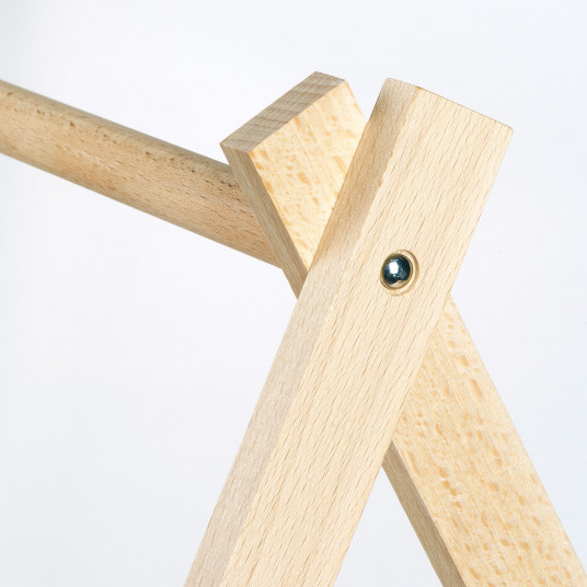 Ikea Borstad Uscator Rufe Perete