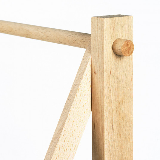 Ikea Borstad Uscator Rufe Perete