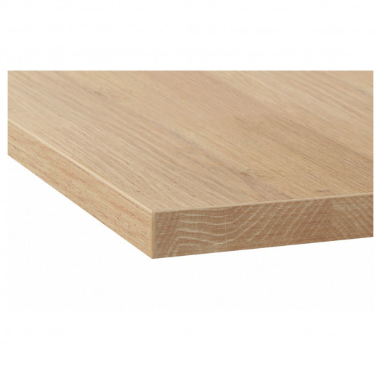 Ikea Ekbacken Blat Astj D Laminat 246x2 8 Cm