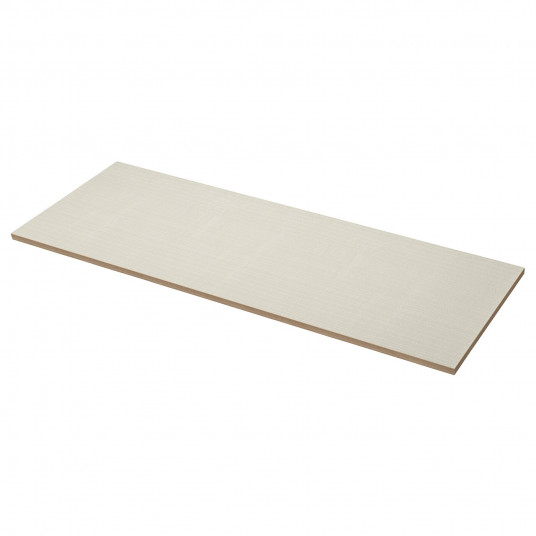 Ikea Ekbacken Blat Mat Bej Cu Model Laminat 246x2 8 Cm
