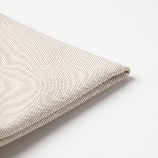 Ikea Froson Husa Perna Scaun Exterior Bej 35 Cm