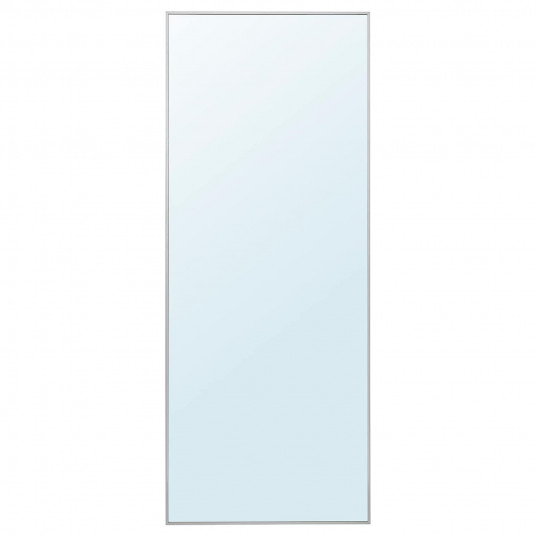 Ikea Hovet Oglinda Aluminiu 78x196 Cm