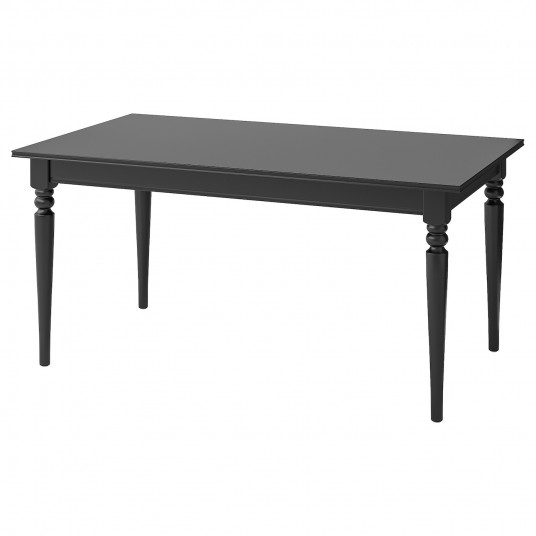 Kagithane Icindeki Ikea Ingatorp Masa Arti 4 Sandalye Satild