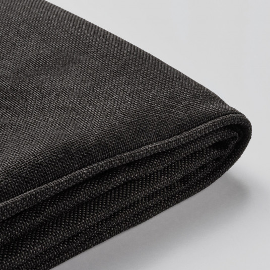 Ikea Jarpon Husa Perna Scaun Exterior Antracit Gri Inchis 62x62 Cm