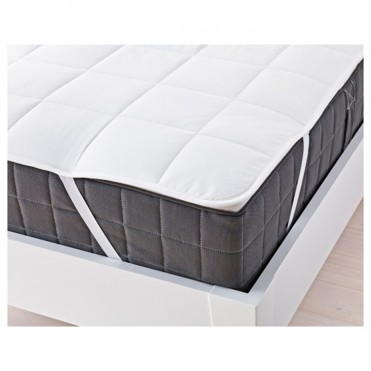 Ikea Kungsmynta Protectie Saltea 80x200 Cm
