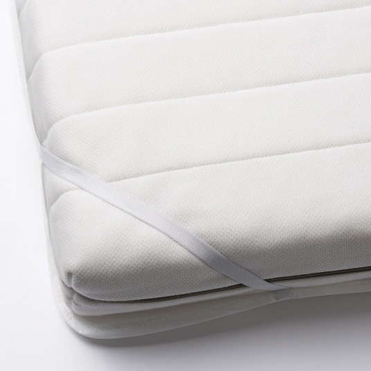 Ikea Lenast Protectie Saltea Impermeabila 80x200 Cm