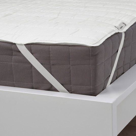 Ikea Luddros Protectie Saltea 180x200 Cm