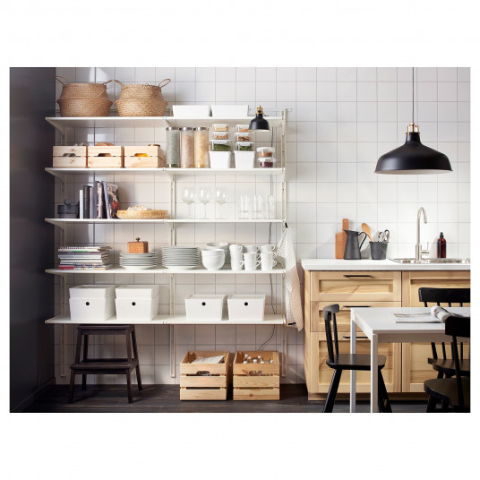 Ikea Melltorp Masa Alb 125x75 Cm