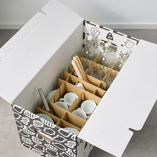 razdelitel yashika ikea ombyte