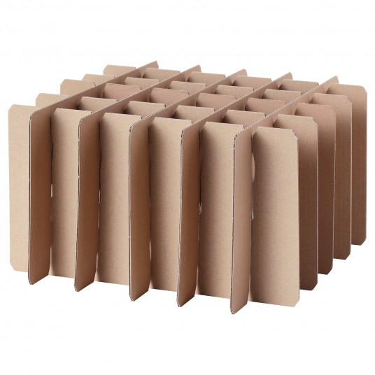 Ikea Omfattande Pahar Bere Sticla Transparenta 56 Cl