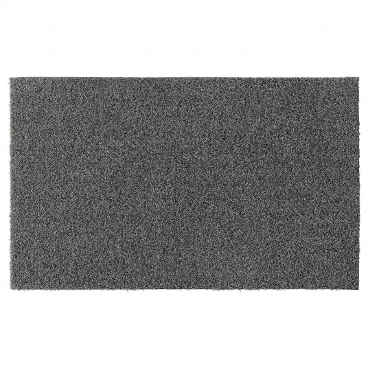 Ikea Oplev Covor Intrare Interior Exterior Gri 50x80 Cm