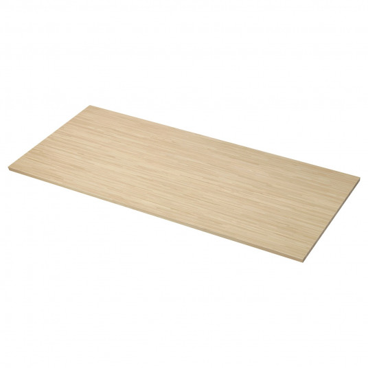 Ikea Pinnarp Blat Frasin Furnir 246x3 8 Cm