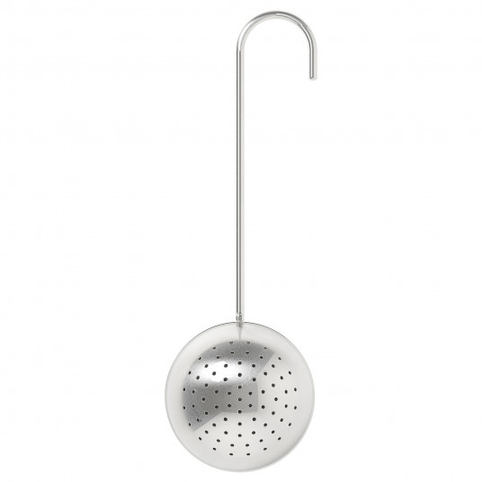 Ikea Rorelser Infuzor Ceai Inox