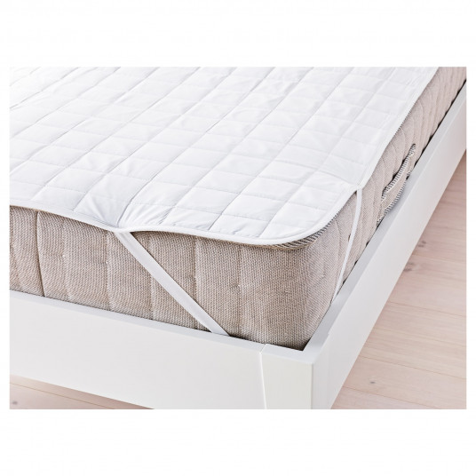 Ikea Rosendun Protectie Saltea