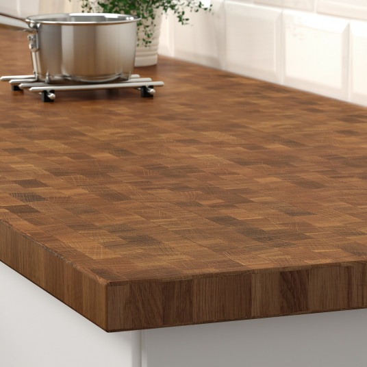 Ikea Skogsa Blat Stj Furnir 246x3 8 Cm