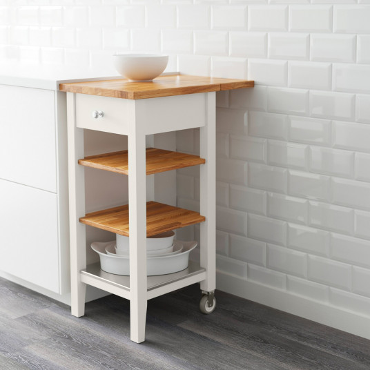 Carucior Bucatarie Ikea Design Interior Scandinav Cu Buget Mic