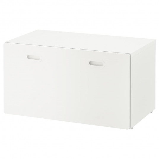 Banca Cu Depozitare Ikea