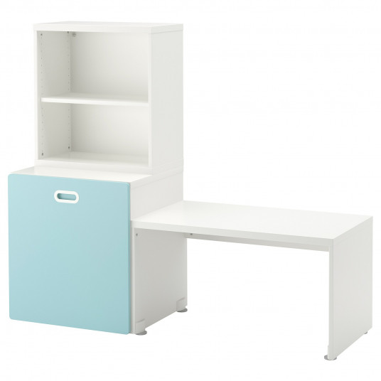 Sisteme De Depozitare Pentru Jucării Trofast Ikea