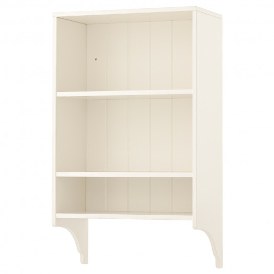 Ikea Tornviken Etajera Alb
