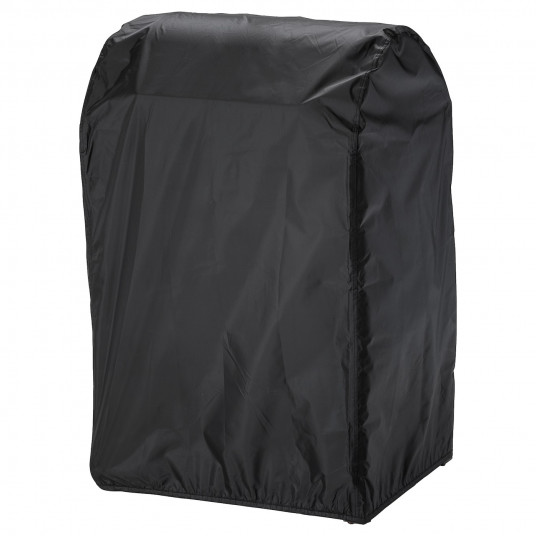 Ikea Tostero Husa Mobilier Exterior Negru 145x145 Cm