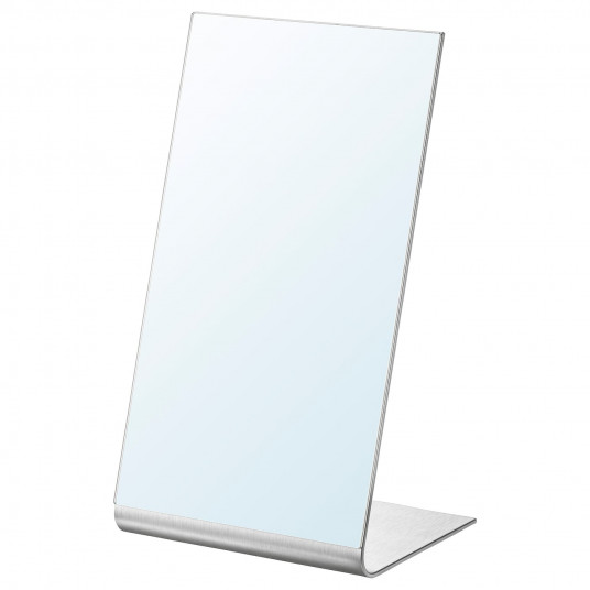 Ikea Tysnes Oglinda De Masa 22x39 Cm