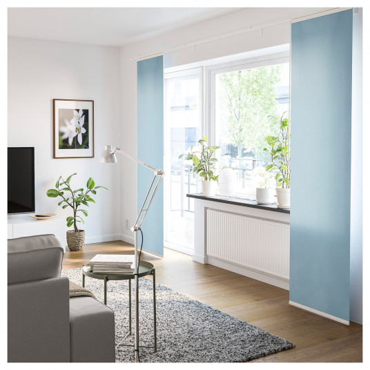 Amenajare Apartament Cu Panou Japonez Dalila Interior