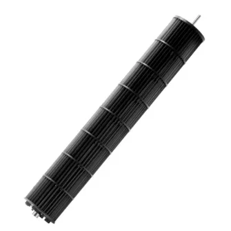 Ventilator turn Levoit, 107,6cm, 12 viteze, 4 moduri de functionare, foarte silentios, telecomanda, negru
