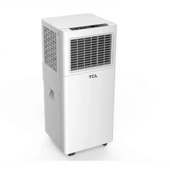 Aparat de aer conditionat mobil TCL TAC(P)-09F4CSW0 9000 BTU