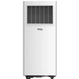 Aparat de aer conditionat mobil TCL TAC(P)-09F4CSW0 9000 BTU