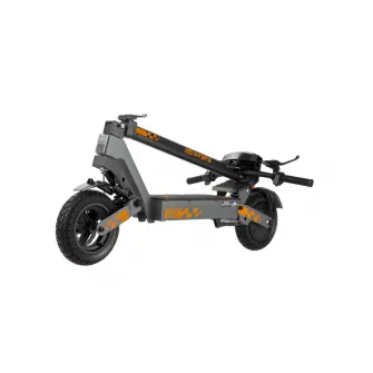 Trotineta electrica KuKirin G2 (2026), Viteza maxima 45km/h, Autonomie maxima 55Km, Motor 800W, acumulator 48V 15Ah, Roti 10'', Negru