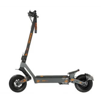 Trotineta electrica pliabila Kukirin G4 (2026), motor 2000W, baterie 60V/20Ah, autonomie 75 km, 3 niveluri de viteza