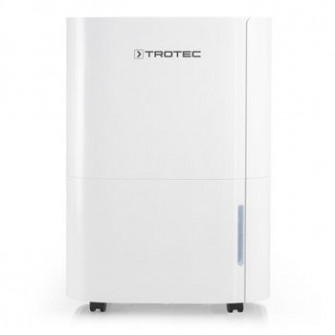 Dezumidificator TROTEC TTK66E, 24 litri/24h, 170 м³/h,