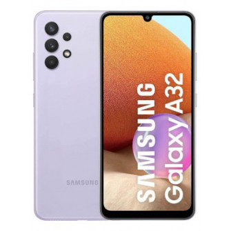 Samsung Galaxy A32 4/64GB (A325), Awesome Violet