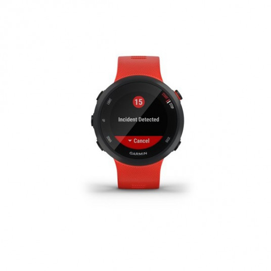 john lewis garmin forerunner