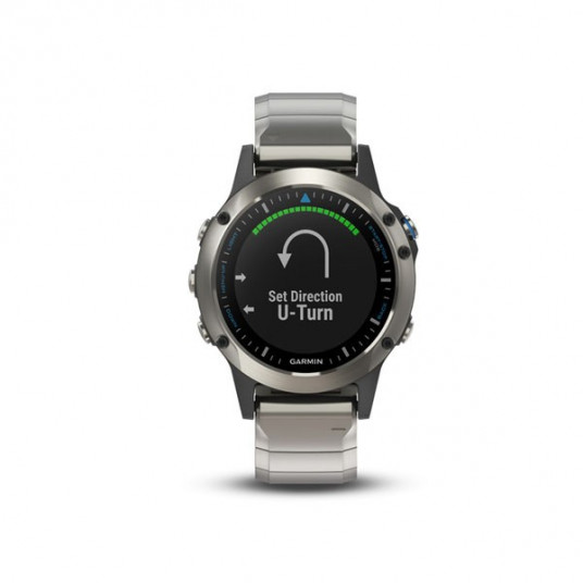 quatix 5 Sapphire