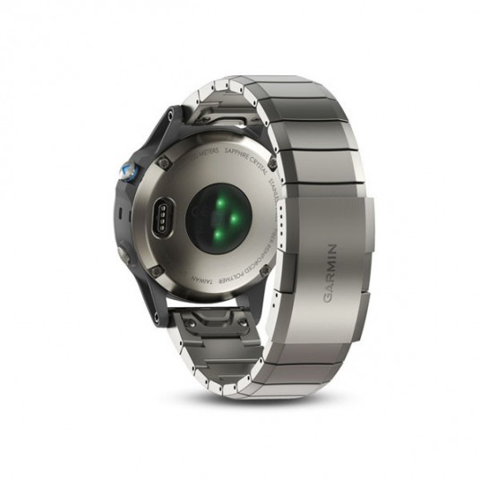 quatix 5 Sapphire
