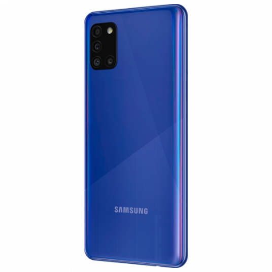 galaxy a31 a315