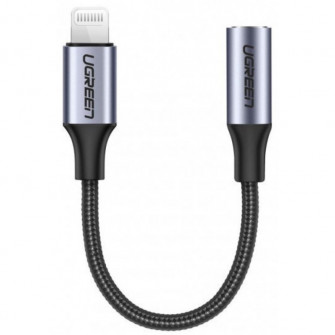 Ugreen Lightning to 3.5mm US211