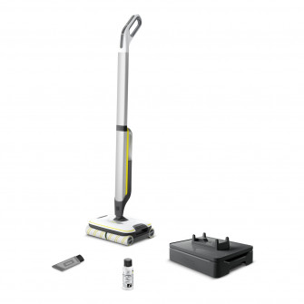 Aspirator fara fir Karcher FC 7 Cordless (1.055-701.0)