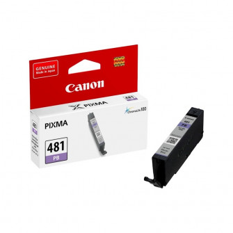 Canon CLI-481 PB EMB